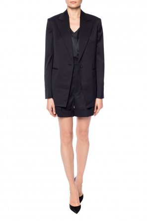 Belted shorts, zdjęcie 2 Belted shorts od Helmut Lang